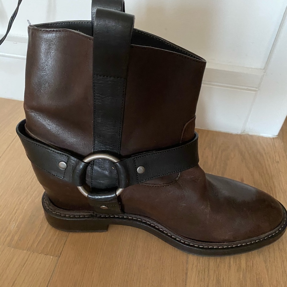 Brunello Cucinelli Boots